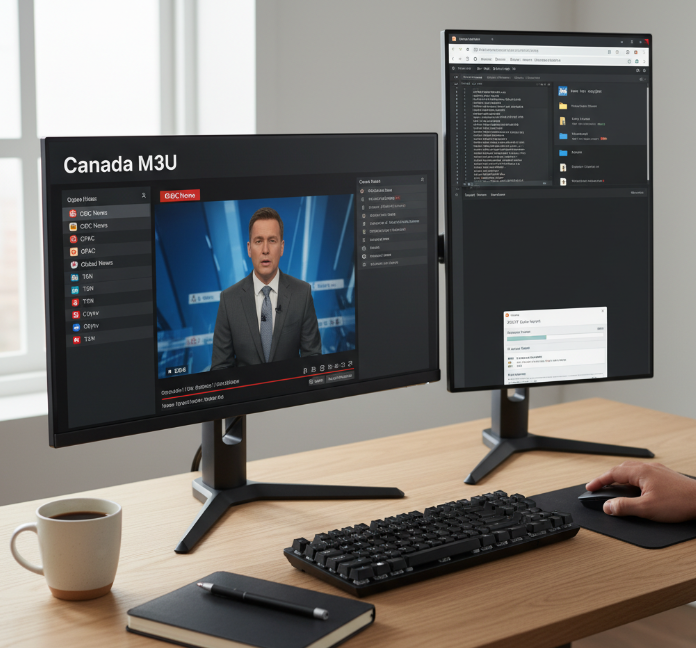 7 top free IPTV playlist M3U links for Canadian channels.png 7 top free IPTV playlist M3U links for Canadian channels.png